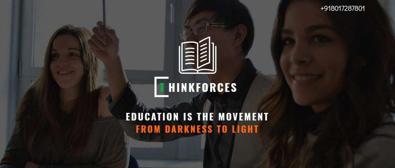 Thinkforces 