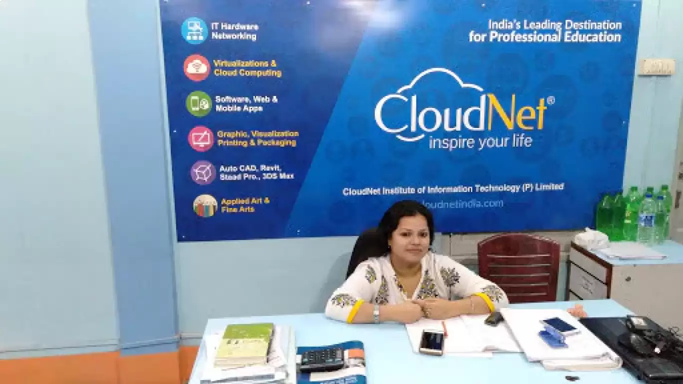 Cloudnet Institute Of Information Technology Pvt 