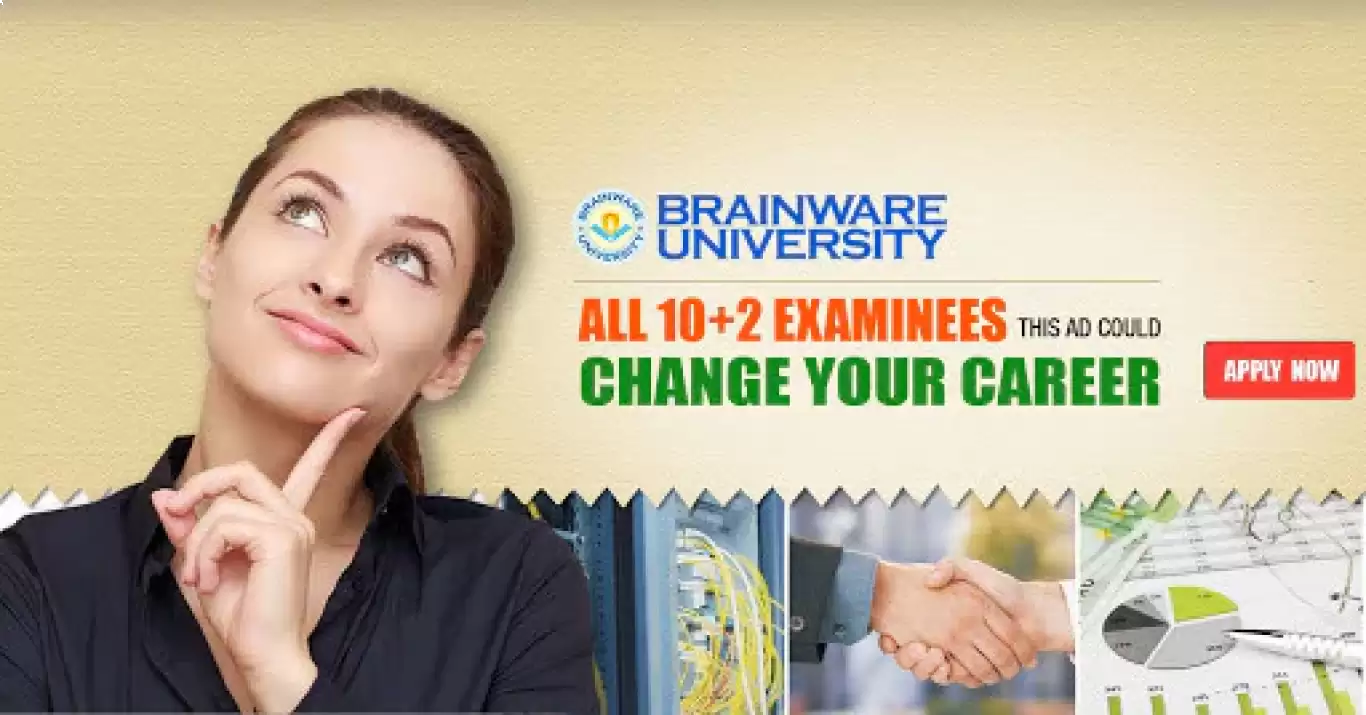 Brainware Computer Academy 