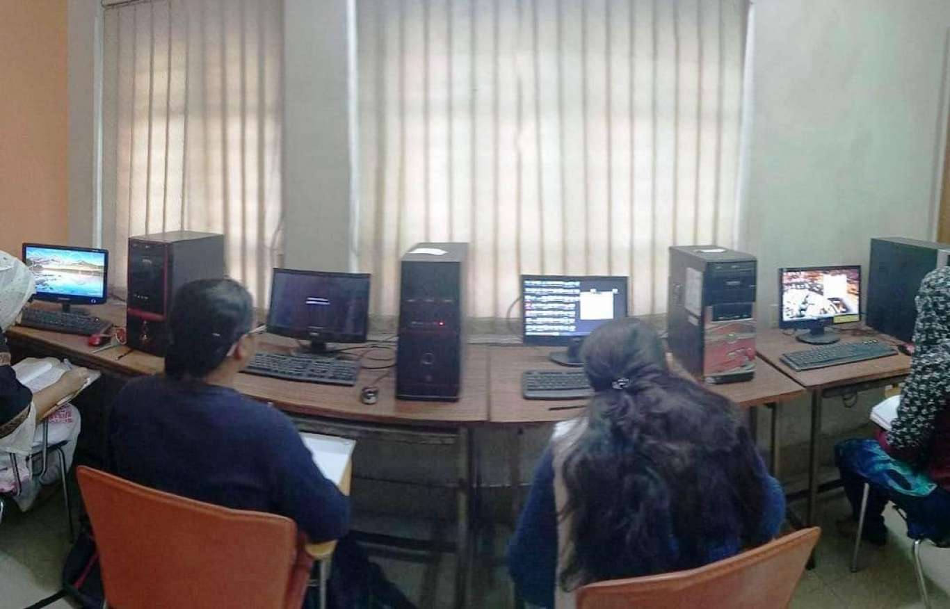 Webel Computer Training Centre 