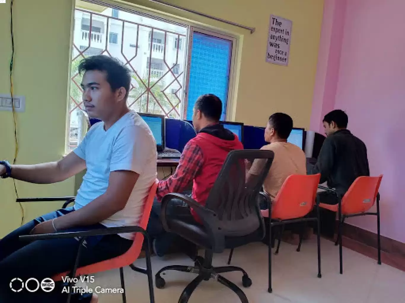 Suha English Academy And Computer Training Institu