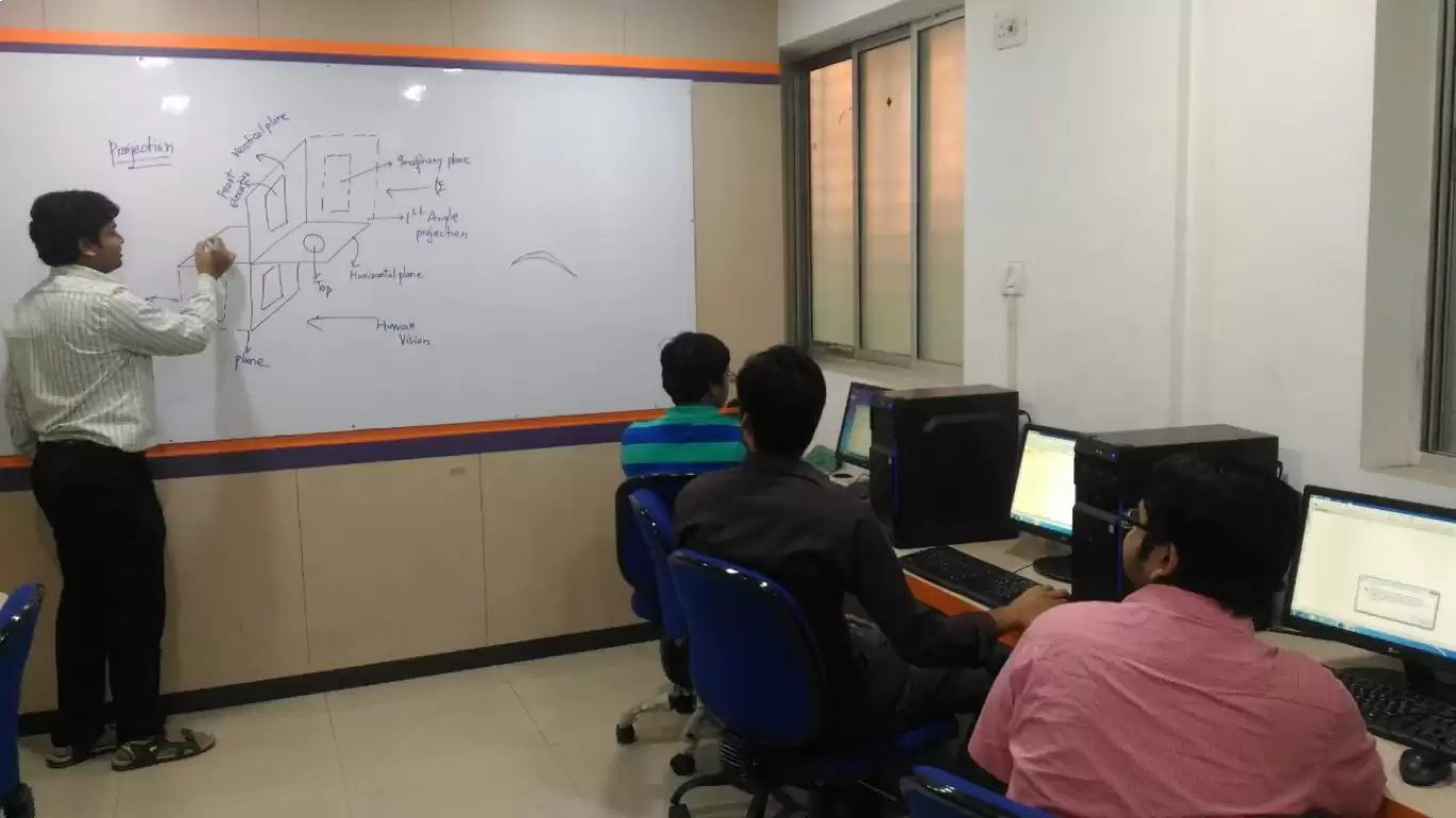 Aptech Computer Education 