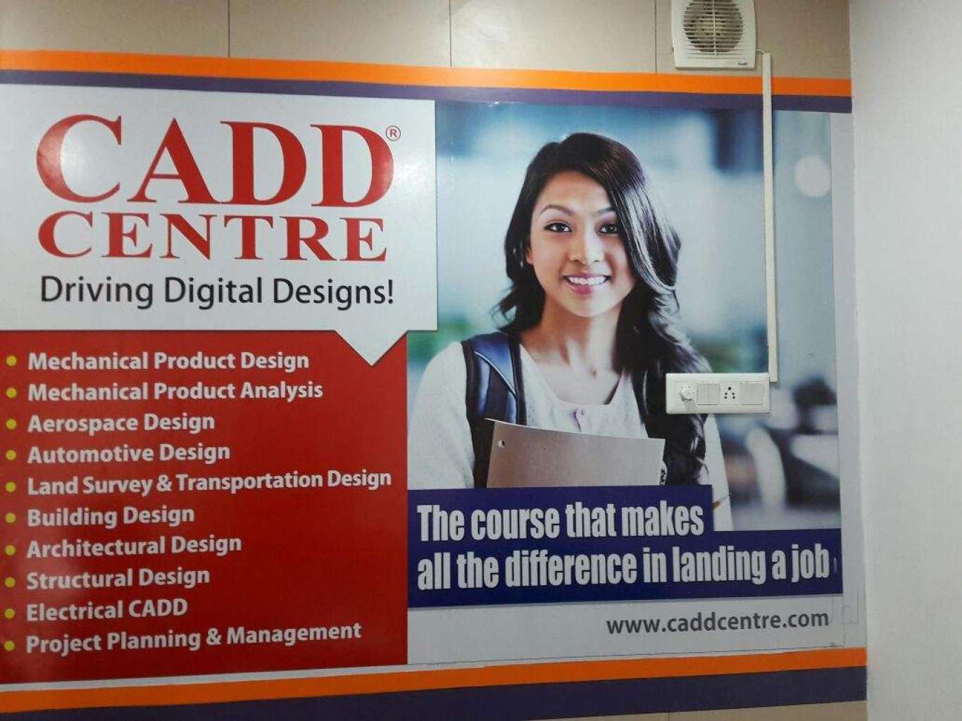 CADD Centre 