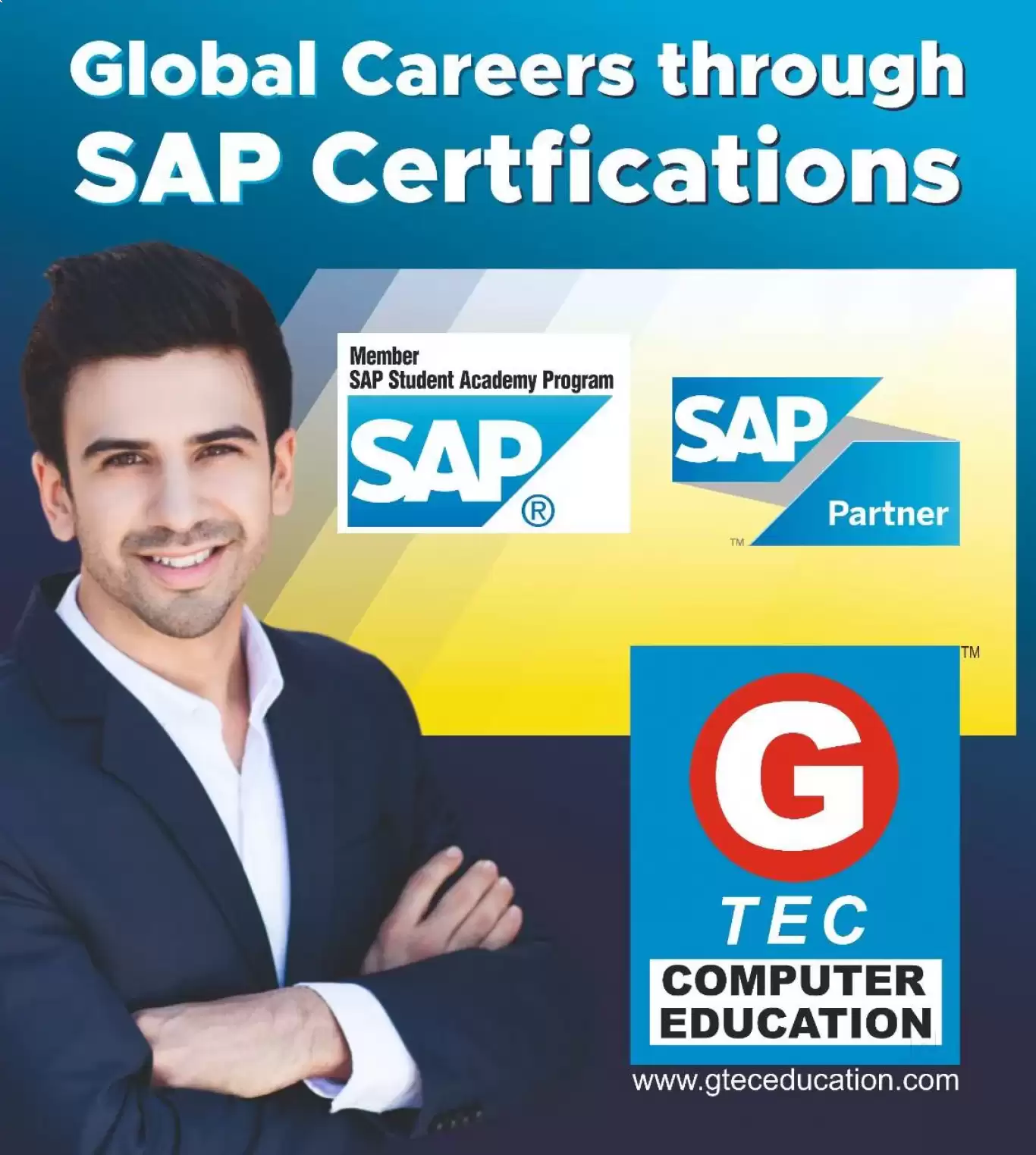 GTec Computer Education 