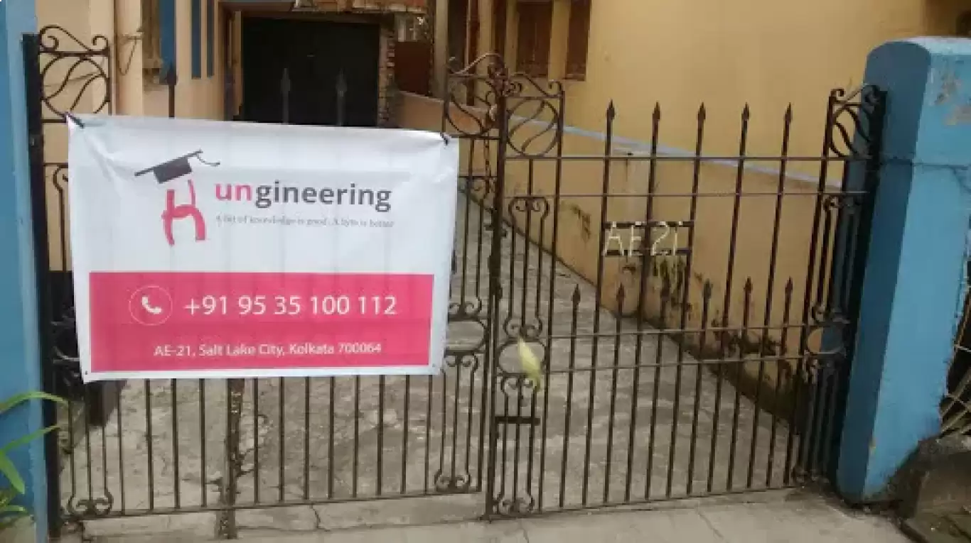 Ungineering 