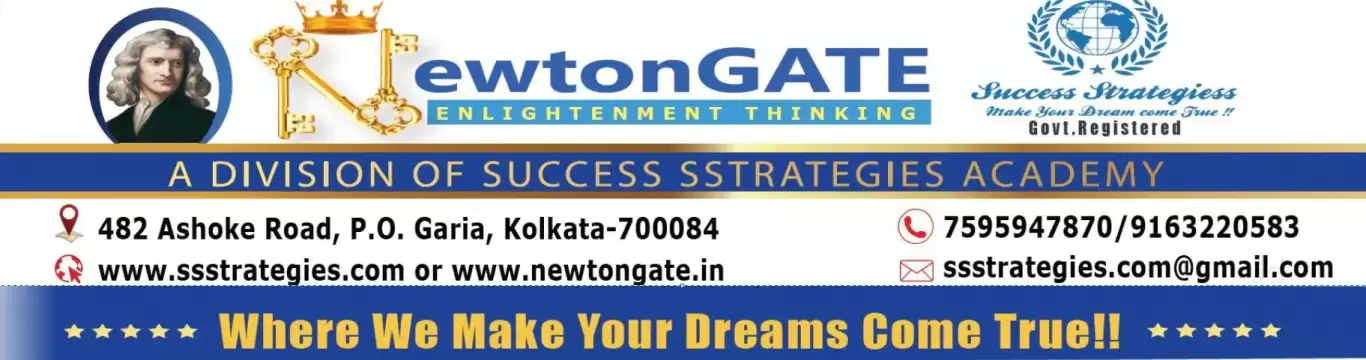 Newtongate Success Strategies Academy 