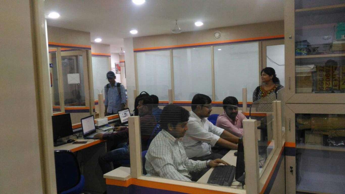 CADD Centre 