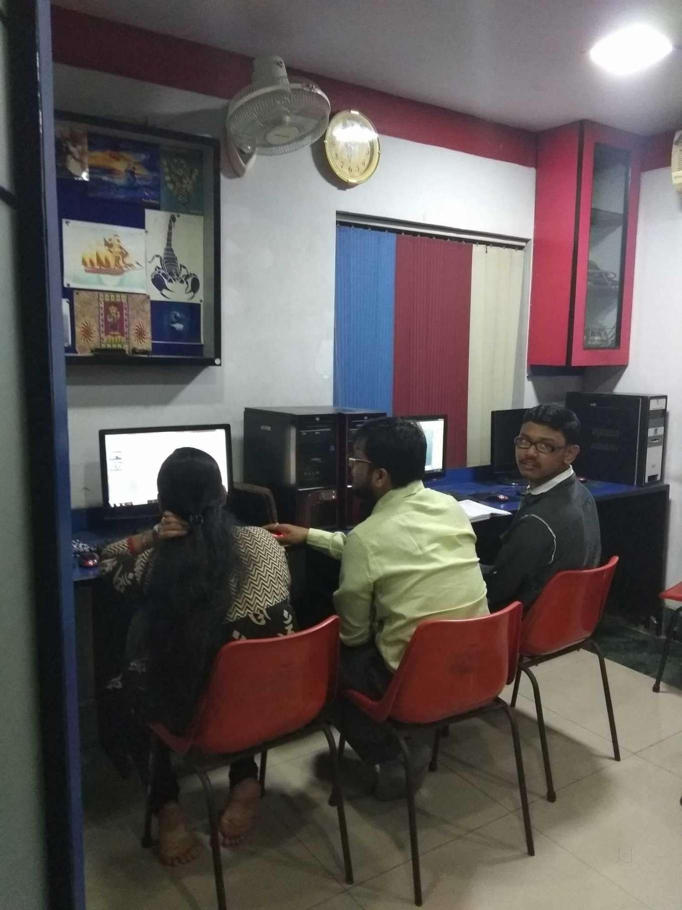 Acetech Computer Education Centre 