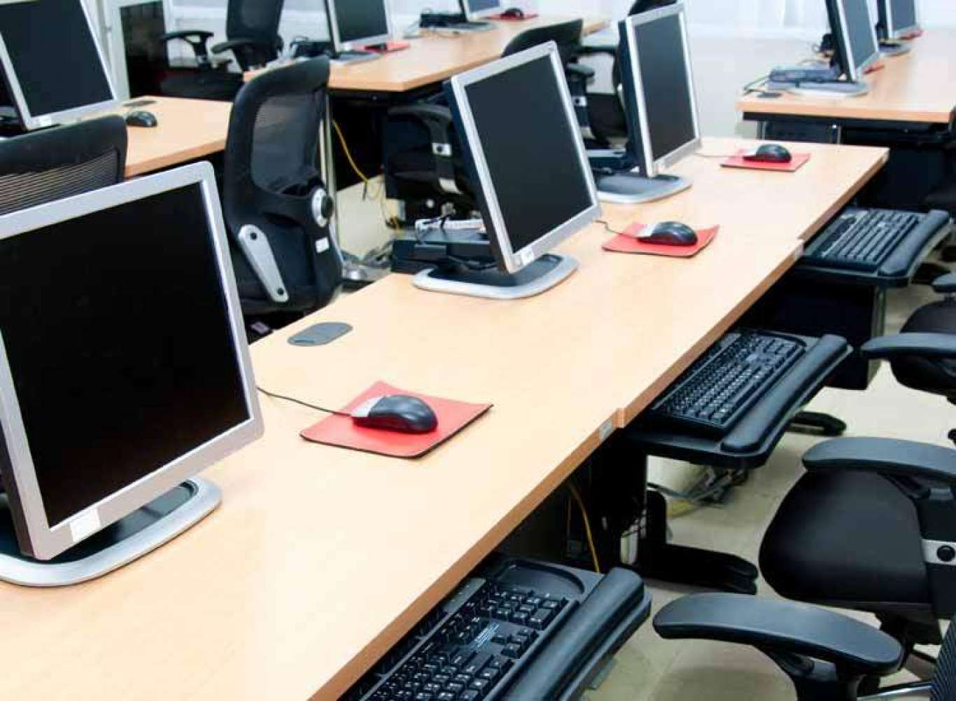 Youth Computer Training Centre 