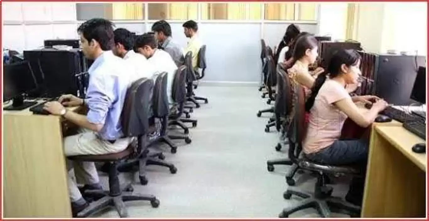 Pinnacle Computer Training Institute 