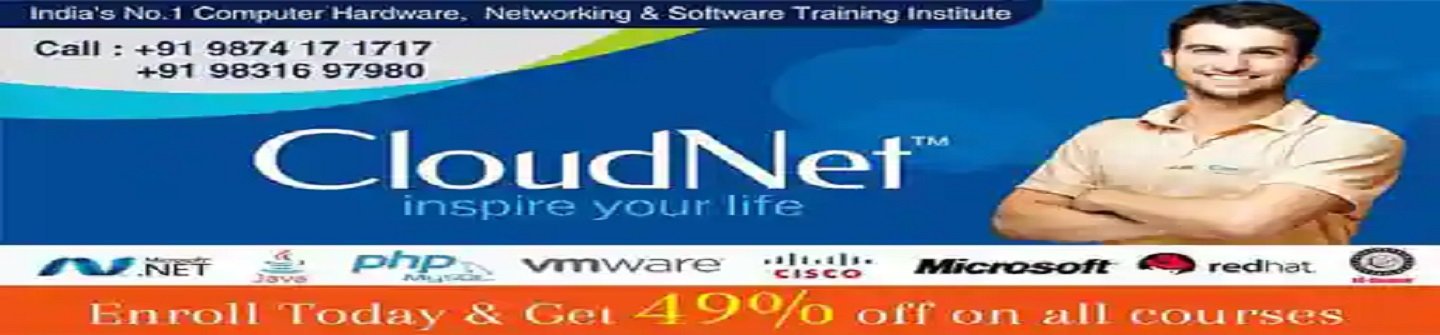 Cloudnet Institute Of Information Technology Pvt L