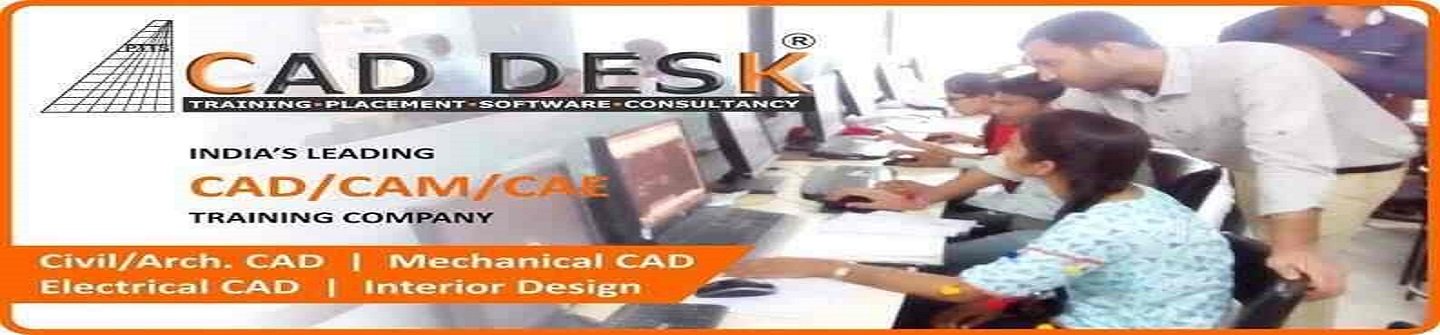 Cad Desk INDIA 