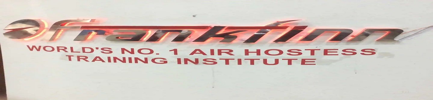 Frankfinn Institute Of AIR Hostess Training 