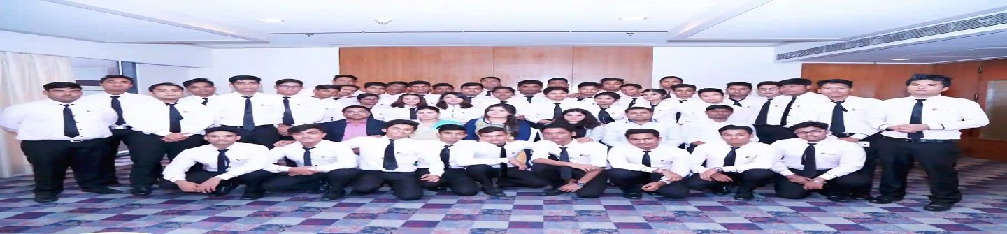 International School Of Hospitality Management 