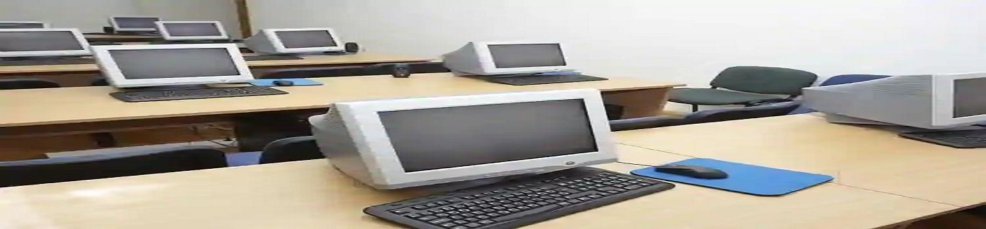 Computer For Advance Studies