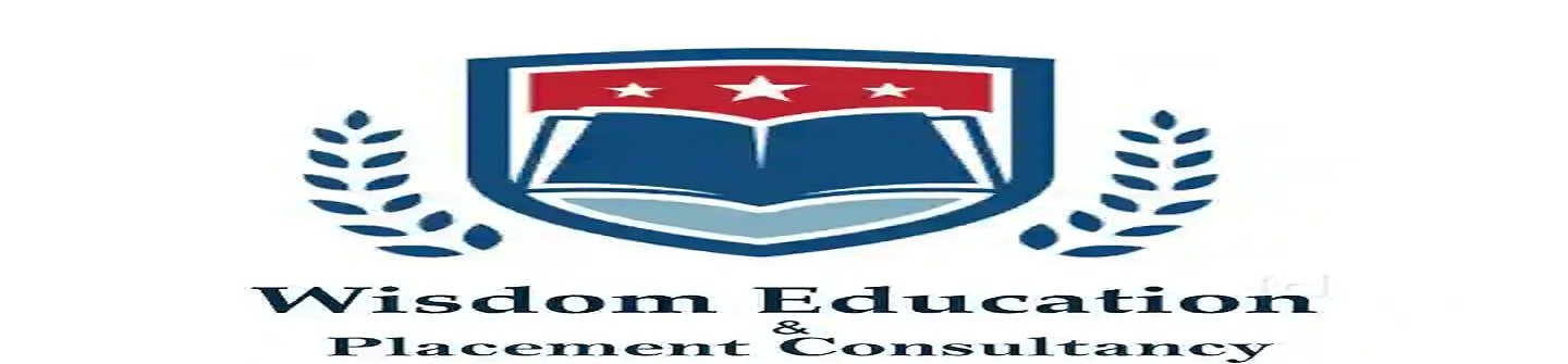 Wisdom Education  Placement Consultancy 