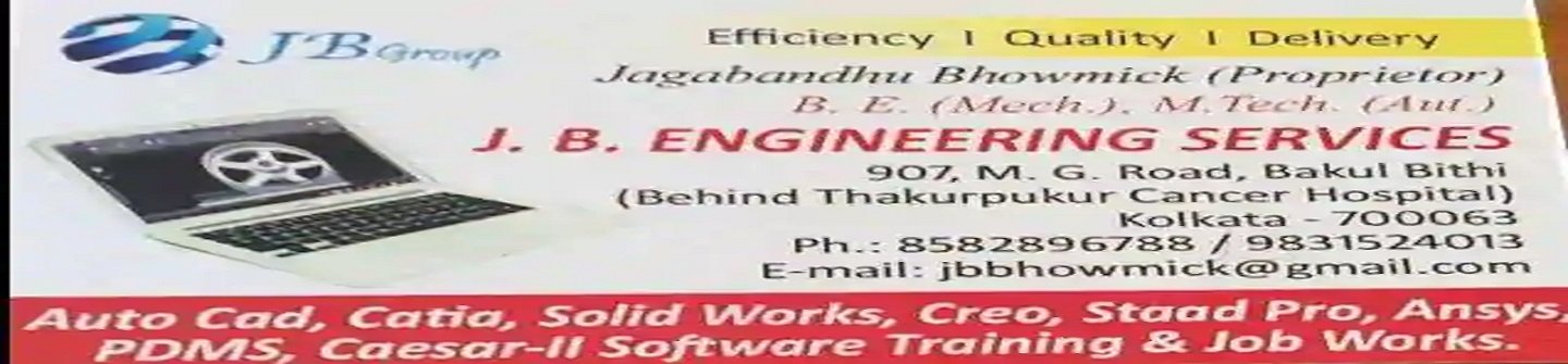 J B Engineering Services 