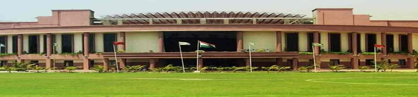 Delhi Public School Megacity 