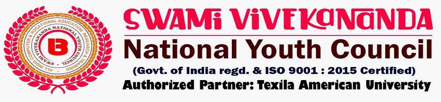 Swami Vivekananda National Youth Council   