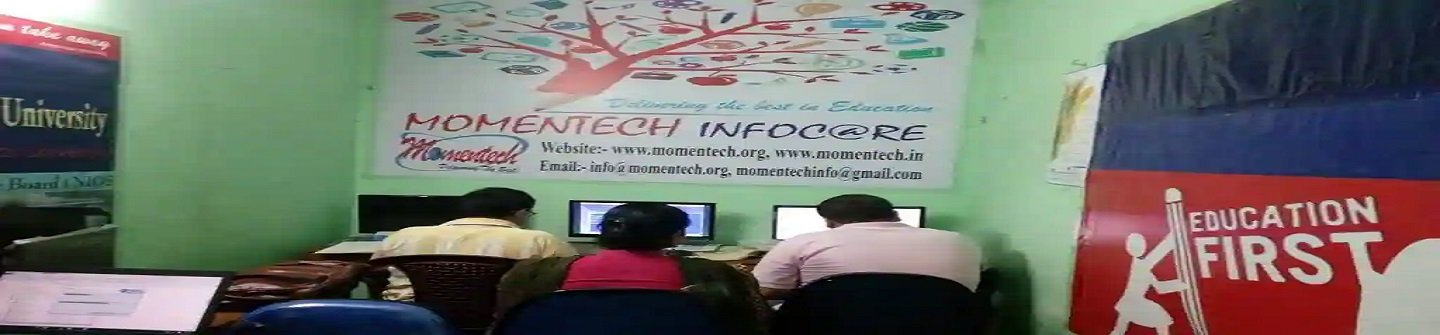 Momentech Infocare 