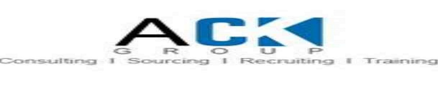 A C K Group Of Companies 