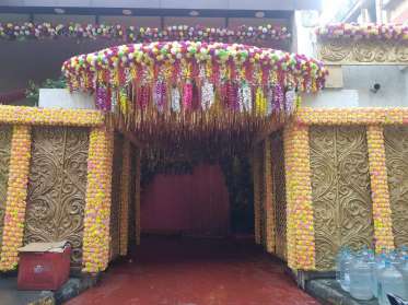 Kolkata Event Photography 