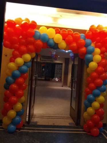 Sreenandan Event Management 