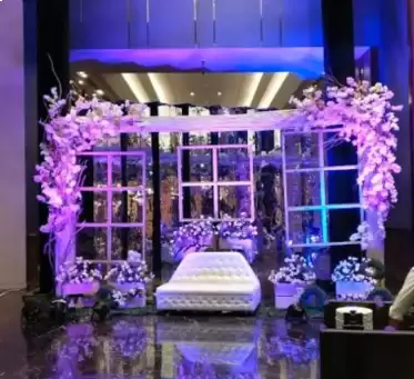 Impression Event Organiser 