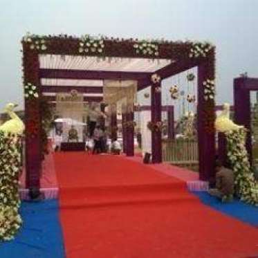 Flower One Decoration 