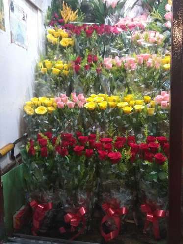 Maa Tara Florists 