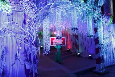 FSC  OCCASSIONS Catering Events  Corporate Tiffi