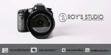 Roys Studio 