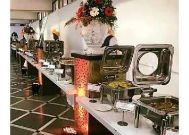 Bigg Belly Catering  Event Management 