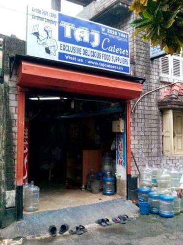 Taj Caterer 