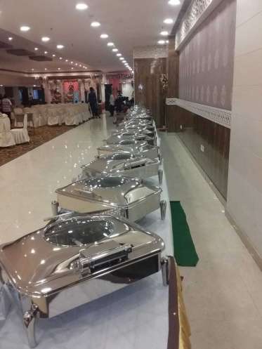 Byanjanbarna  Catering and Home Delivery 