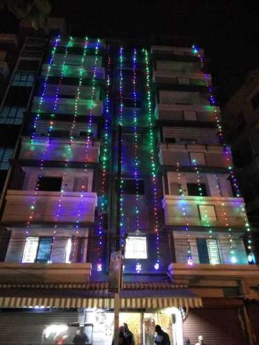 Maa Tara Light  Sound 