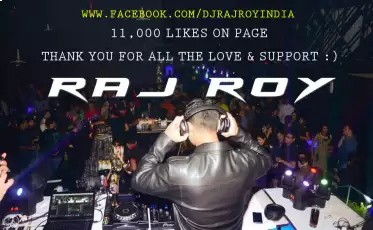 Dj Raj Roy Institute 