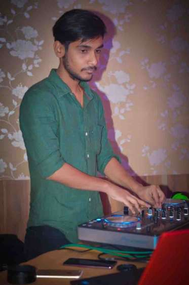 Dj Abhi 