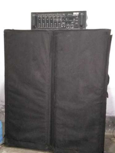 Maa Tara Light  Sound 