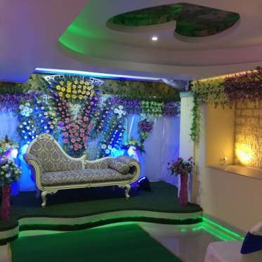 Pratimas Bandhan Banquet 