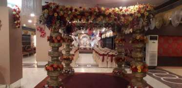 Radhe Krishna Banquets 