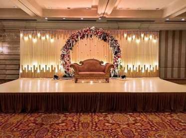 Urs Events  Decor 