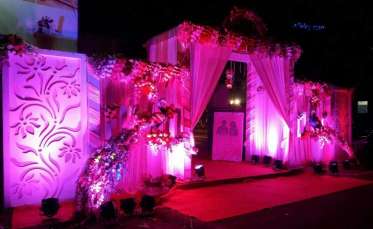 WOI Event Management Company 