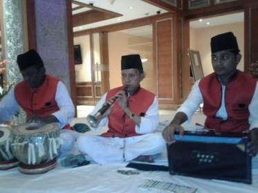 Barkat Shahnai Party 