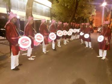 Bengal National Band 