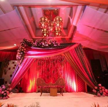 Vivah Luxury Weddings 