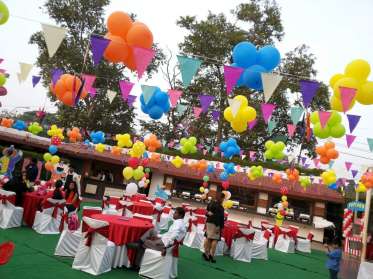 Satkar Events 