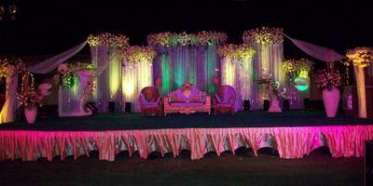 Indian Flowers  Decorators 