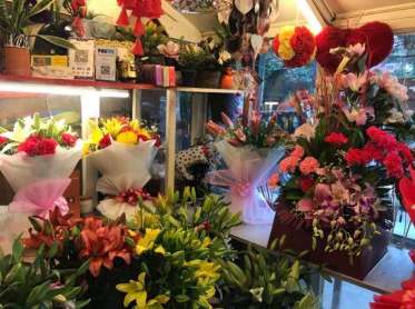 Mangalam Fruits  flowers shop 