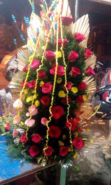 Ashok Flowers  Decorators 